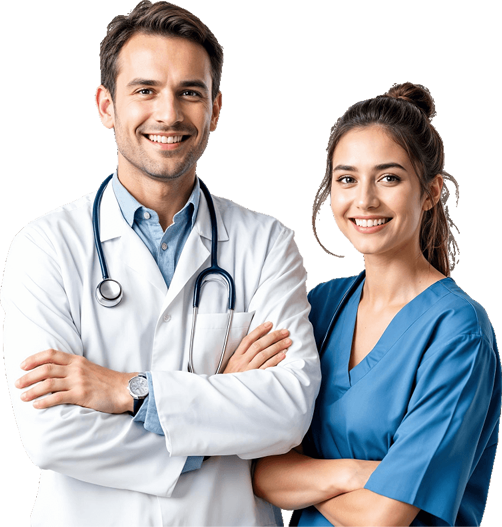 Doctor